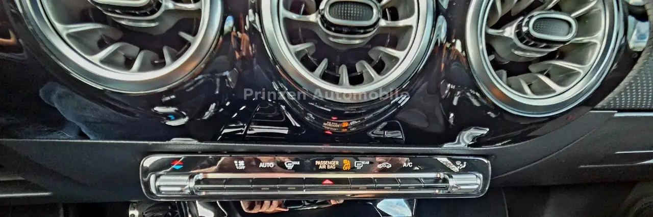 Mercedes-Benz CLA 180 AMG LINE*LED*SPUR*R.CAM*AGILITY*1.HAND — Vehicle gallery 20