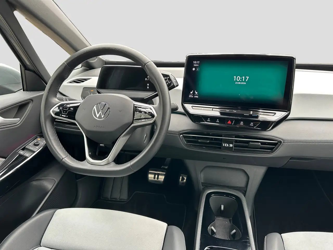 Volkswagen ID.3 Pro Move Cam LED Sitzhzg Navi CAM ACC APP — معرض صور السيارة 6