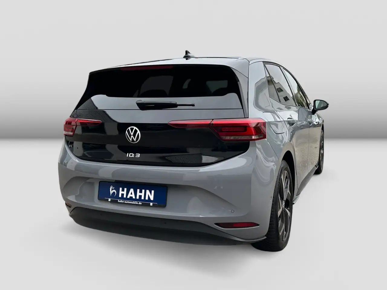 Volkswagen ID.3 Pro Move Cam LED Sitzhzg Navi CAM ACC APP — معرض صور السيارة 4