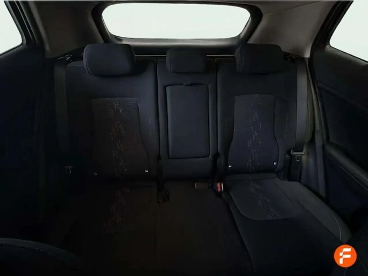 Kia Sportage 1.6 CRDi MHEV 100kW (136CV) Drive 4x2 — معرض صور السيارة 19