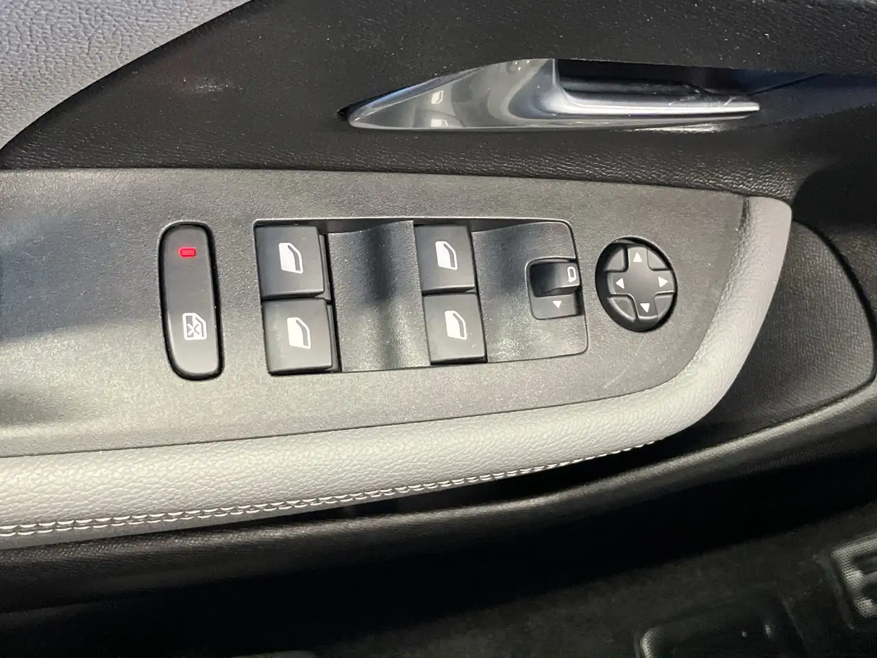 Opel Mokka 1.2 Turbo Elegance KeyLess+WintPaket+Kam — معرض صور السيارة 14