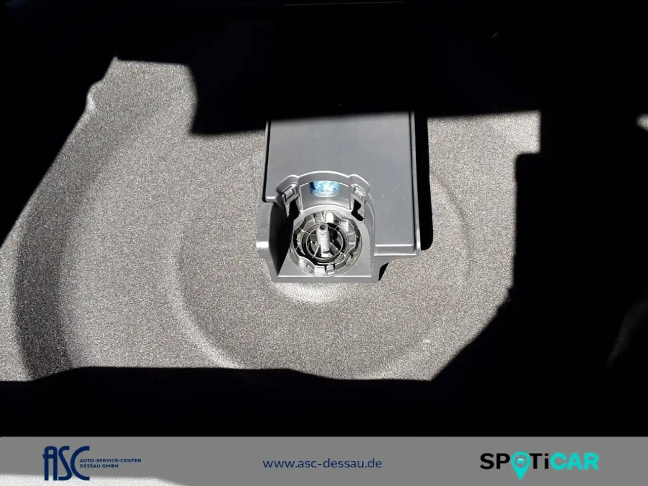 Peugeot 3008 ALL PK130/Navi/el.Heckkl./Kamera/ACC/CarPlay/SHZ/E — Vehicle gallery 15