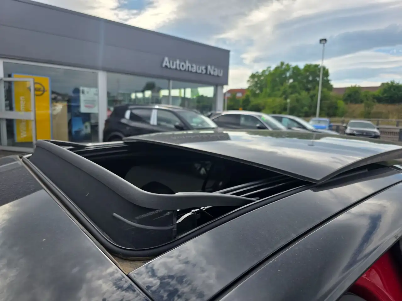 Opel Astra Ultimate 1.2 Inspektionspaket BigDeal — Vehicle gallery 19