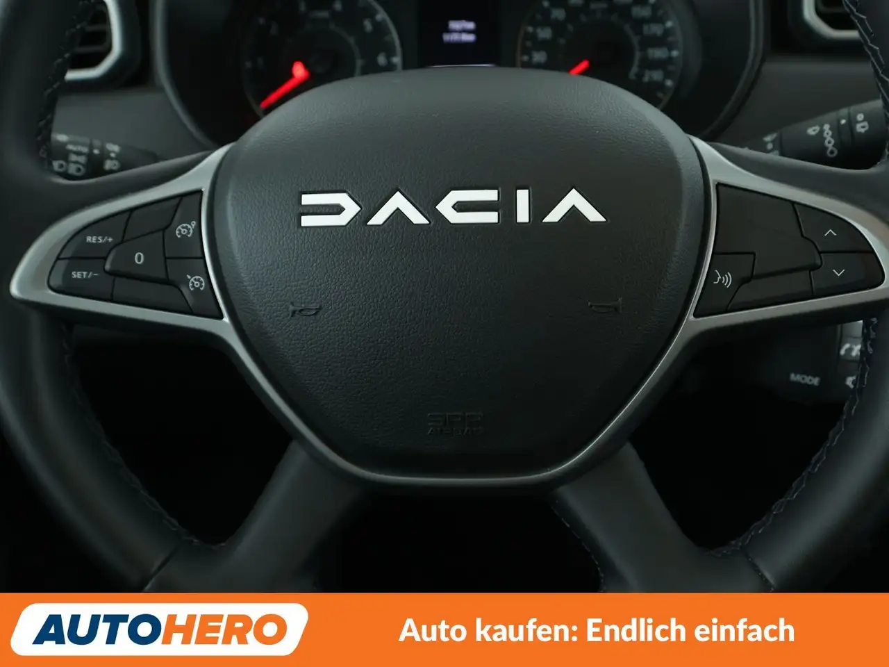 Dacia Duster 1.3 TCe Journey Aut.*NAVI*TEMPO*CAM*PDC*SHZ* — معرض صور السيارة 19