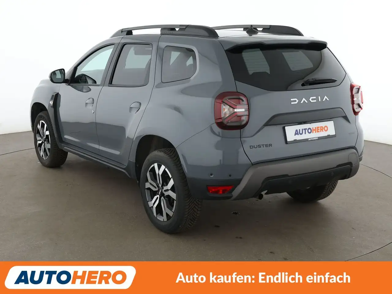 Dacia Duster 1.3 TCe Journey Aut.*NAVI*TEMPO*CAM*PDC*SHZ* — معرض صور السيارة 4