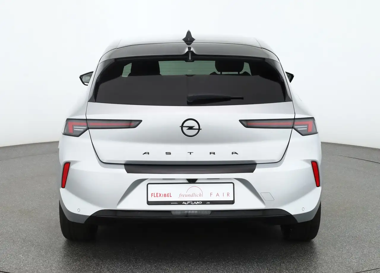 Opel Astra L 1.2 GS Line LED Navi ACC 360° DAB USB — Vehicle gallery 4