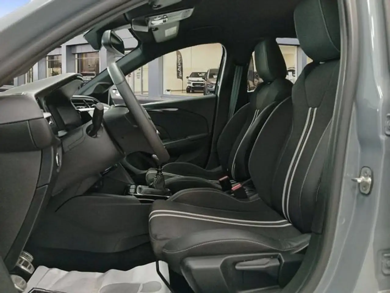 Opel Corsa 1.2T XHL 74kW (100CV) GS — Galería del vehículo 9