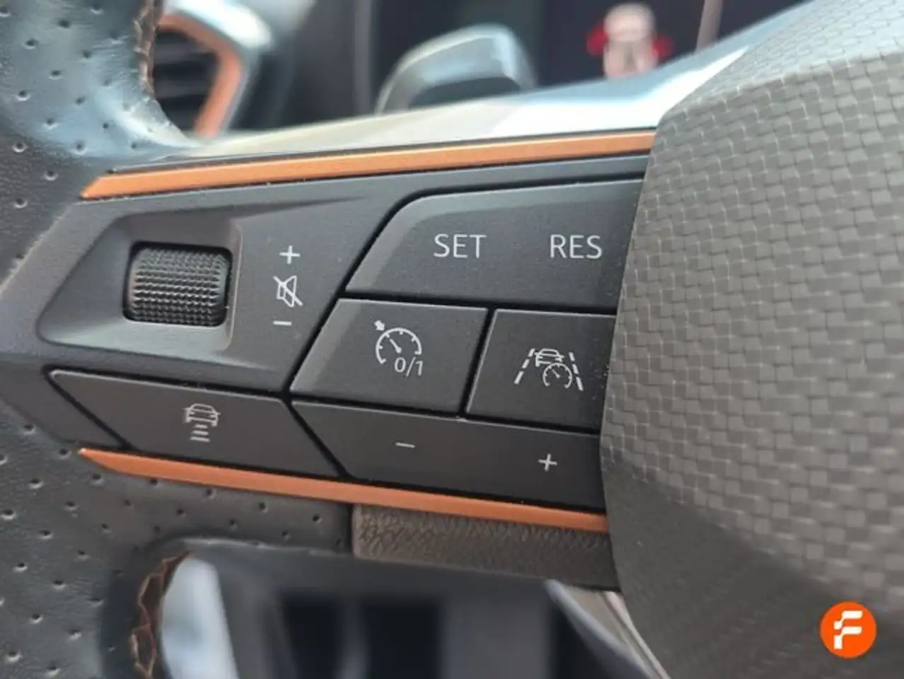 CUPRA Formentor 1.5 TSI 110kW (150 CV) DSG — Vehicle gallery 23