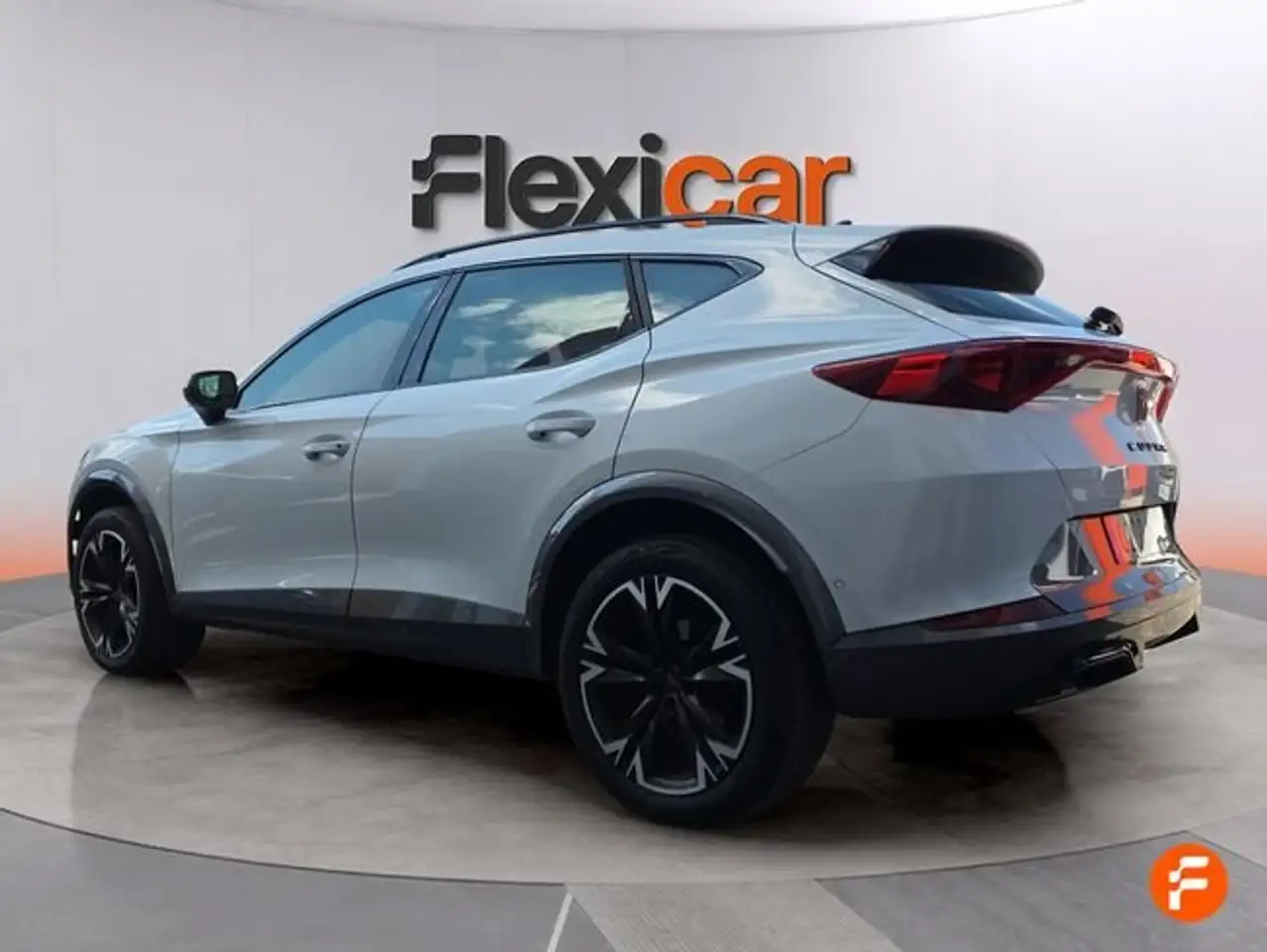CUPRA Formentor 1.5 TSI 110kW (150 CV) DSG — Vehicle gallery 5