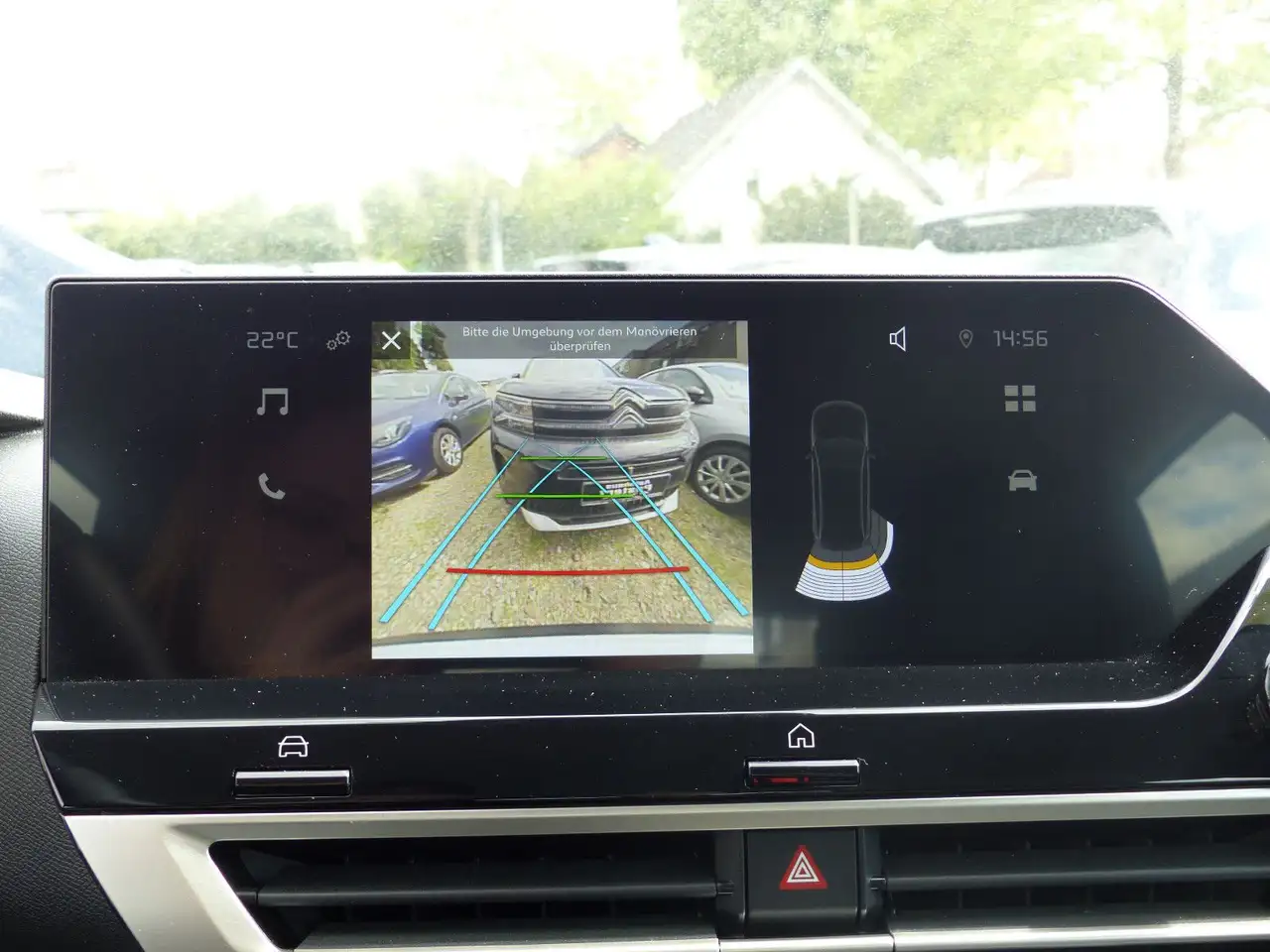 Citroen C4 PureTech 130 S&S EAT8 Plus — Galería del vehículo 9