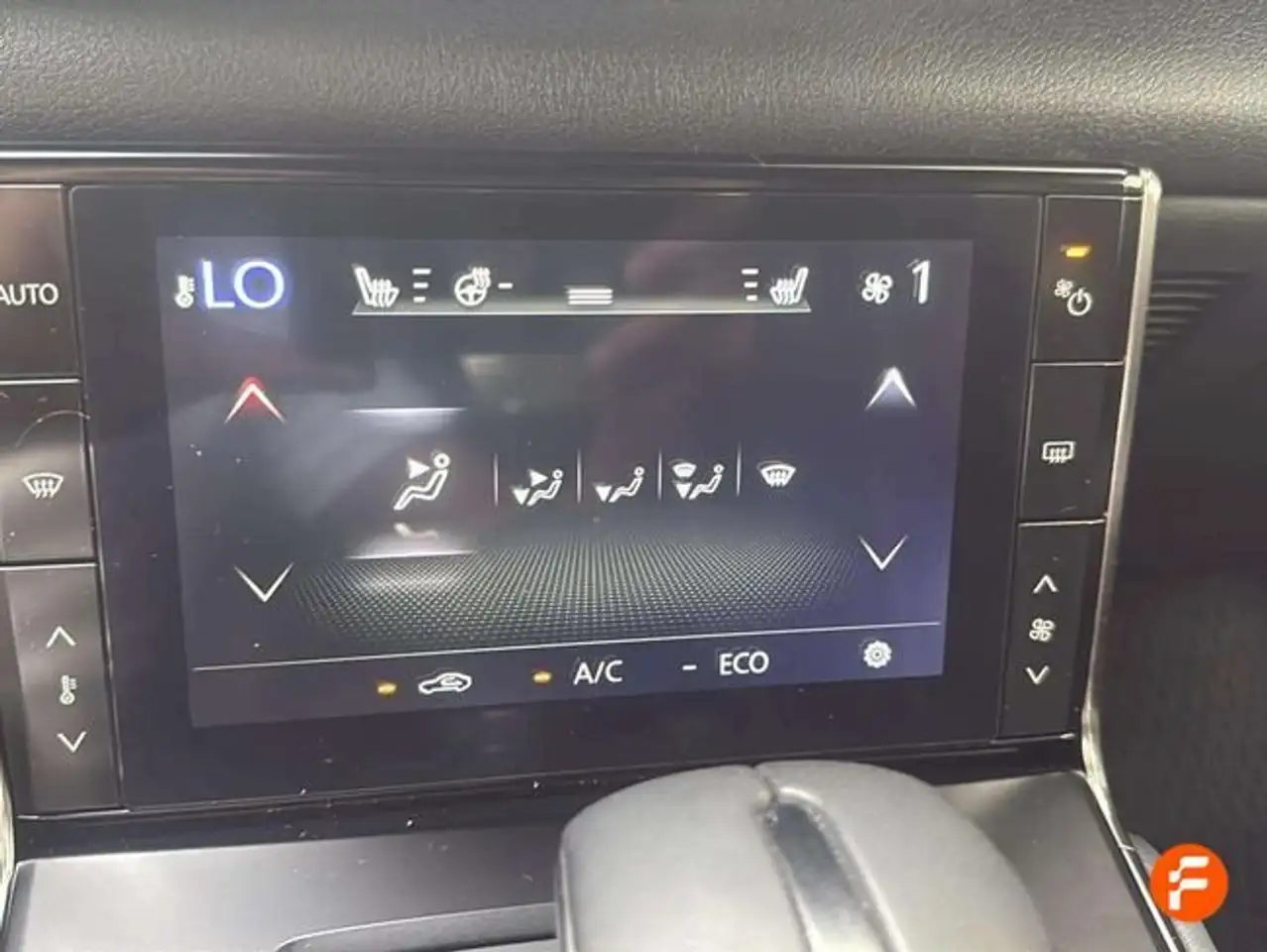 Mazda MX-30 E-SKYACTIV 170H 75 PHEV HYBRID EDITION R SUNROOF R — Galerie du véhicule 25