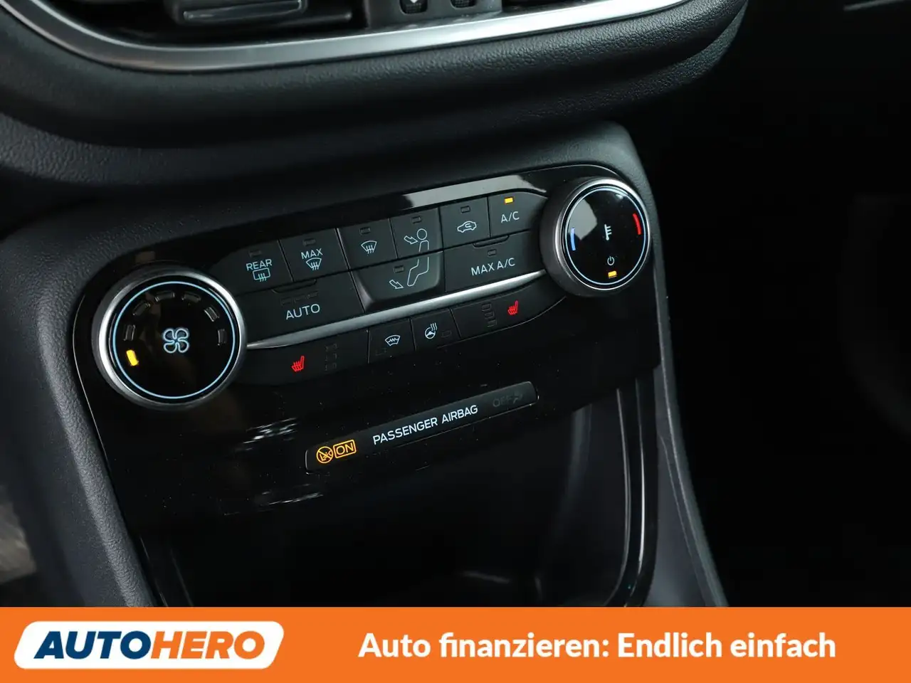 Ford Puma 1.0 EcoBoost Mild-Hybrid ST-Line X*ACC*NAVI* — Galería del vehículo 22