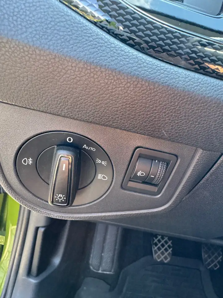 Volkswagen Taigo 1.0 TSI*Life*RFK*LED*App Connect* — Vehicle gallery 15