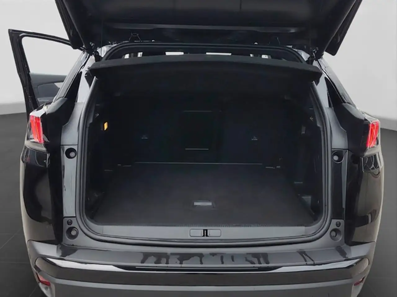 Peugeot 3008 GT HYBRID 136 AHK PANO NAVI SHZ PDC KAMERA ACC — Vehicle gallery 16