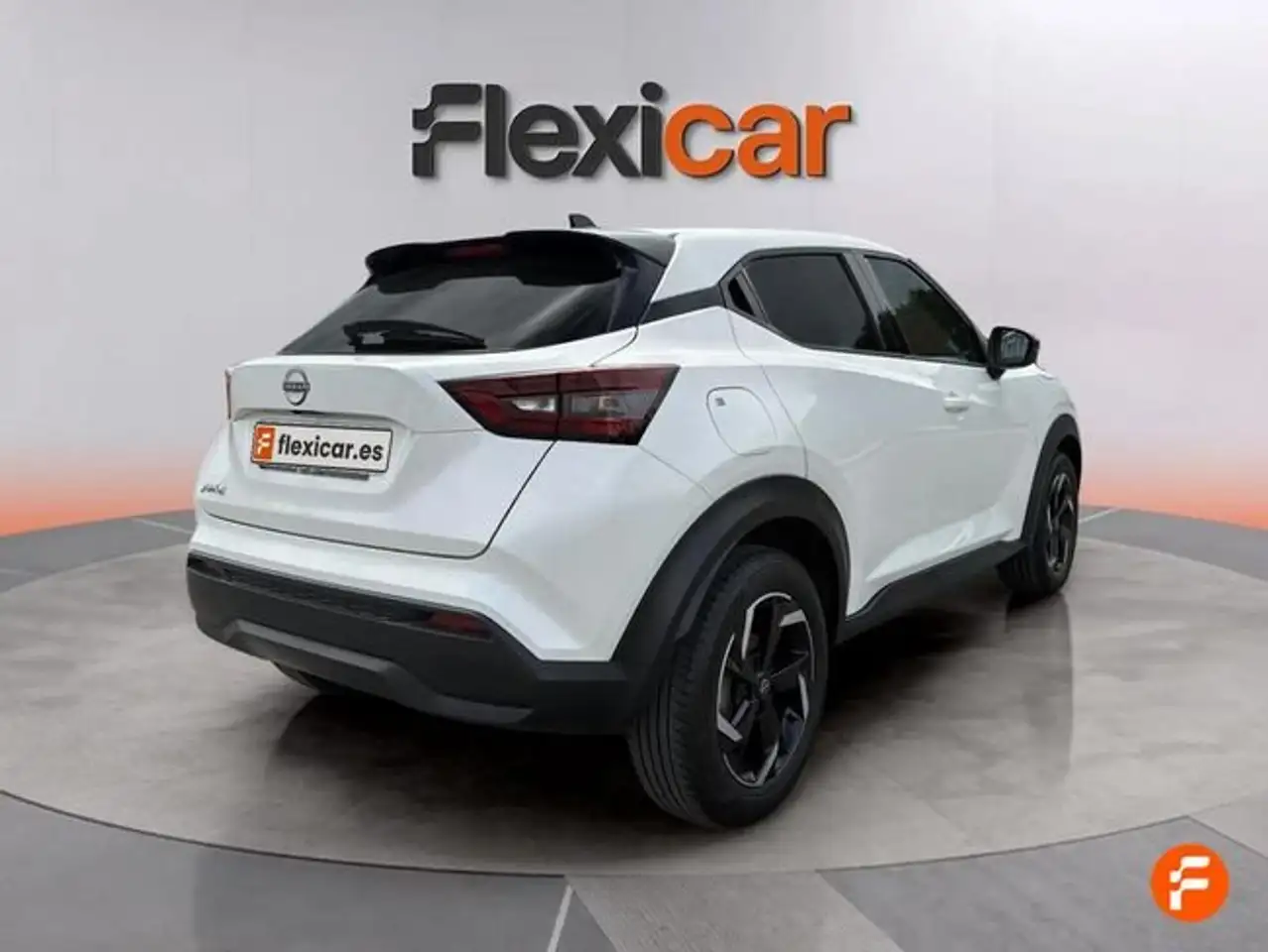 Nissan Juke DIG-T 84 kW (114 CV) 6M/T Acenta — Galerie du véhicule 7