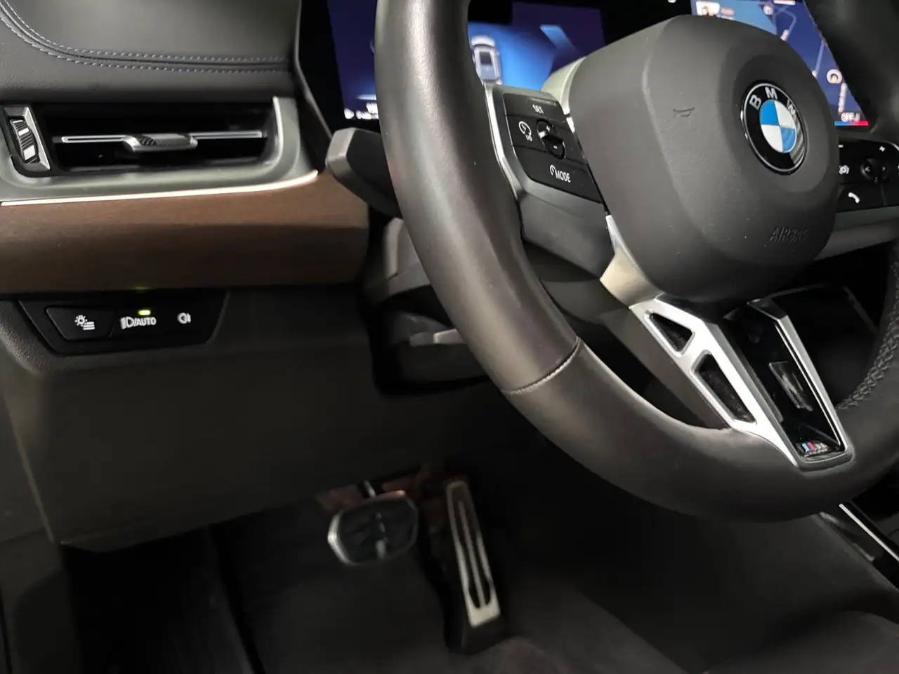 BMW 218 --Pano/DrivingProf/eSitze/19LM — Galería del vehículo 16
