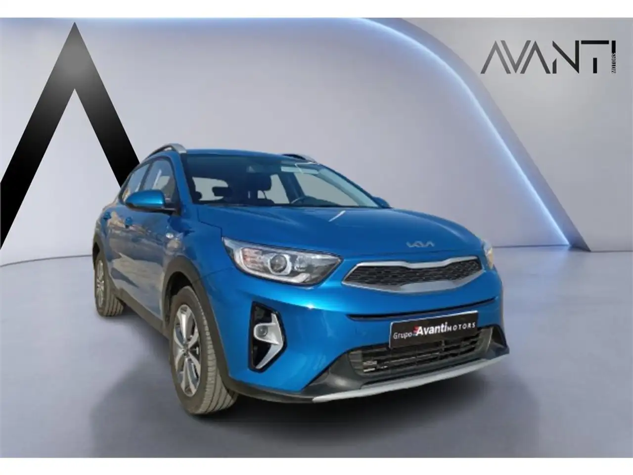 Kia Stonic 1.0 T-GDi MHEV Concept 100 — Galería del vehículo 3