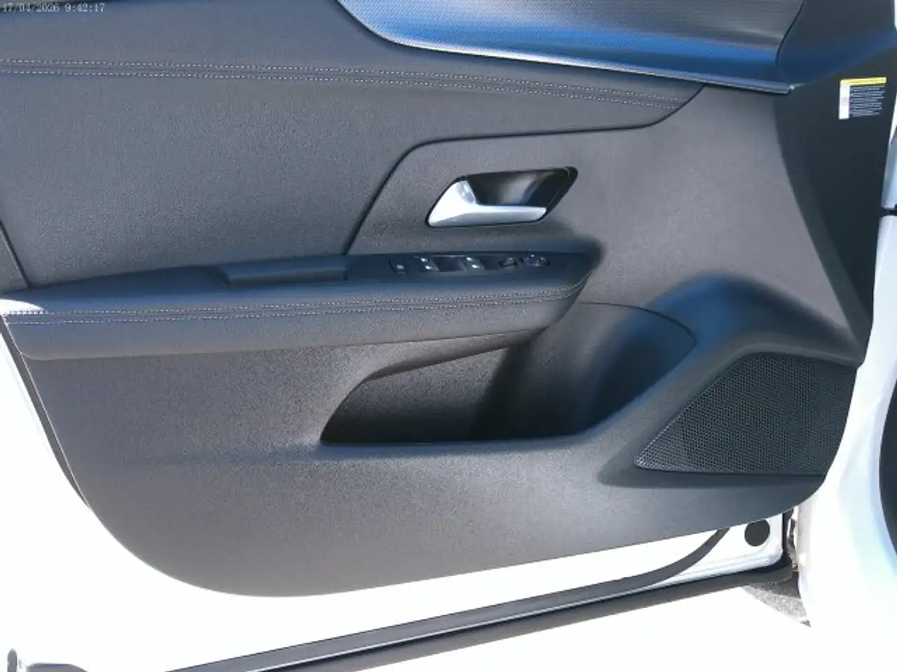 Opel Mokka Mokka GS / VIP BLITZ - Deal ! / NEU € 30.660,-- — معرض صور السيارة 8