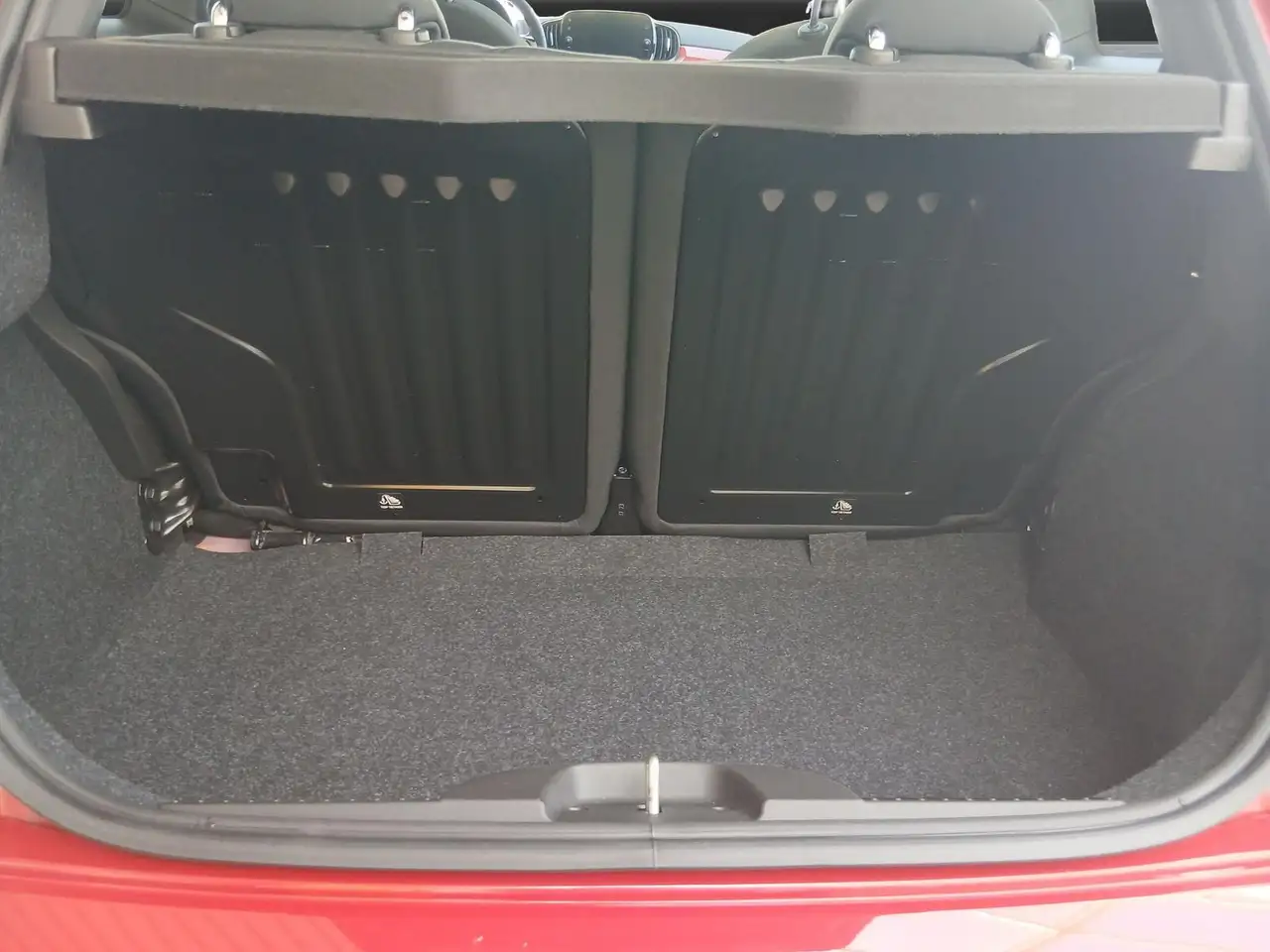 Fiat 500 Dolcevita 5. Jahre Garantie* — Galería del vehículo 8