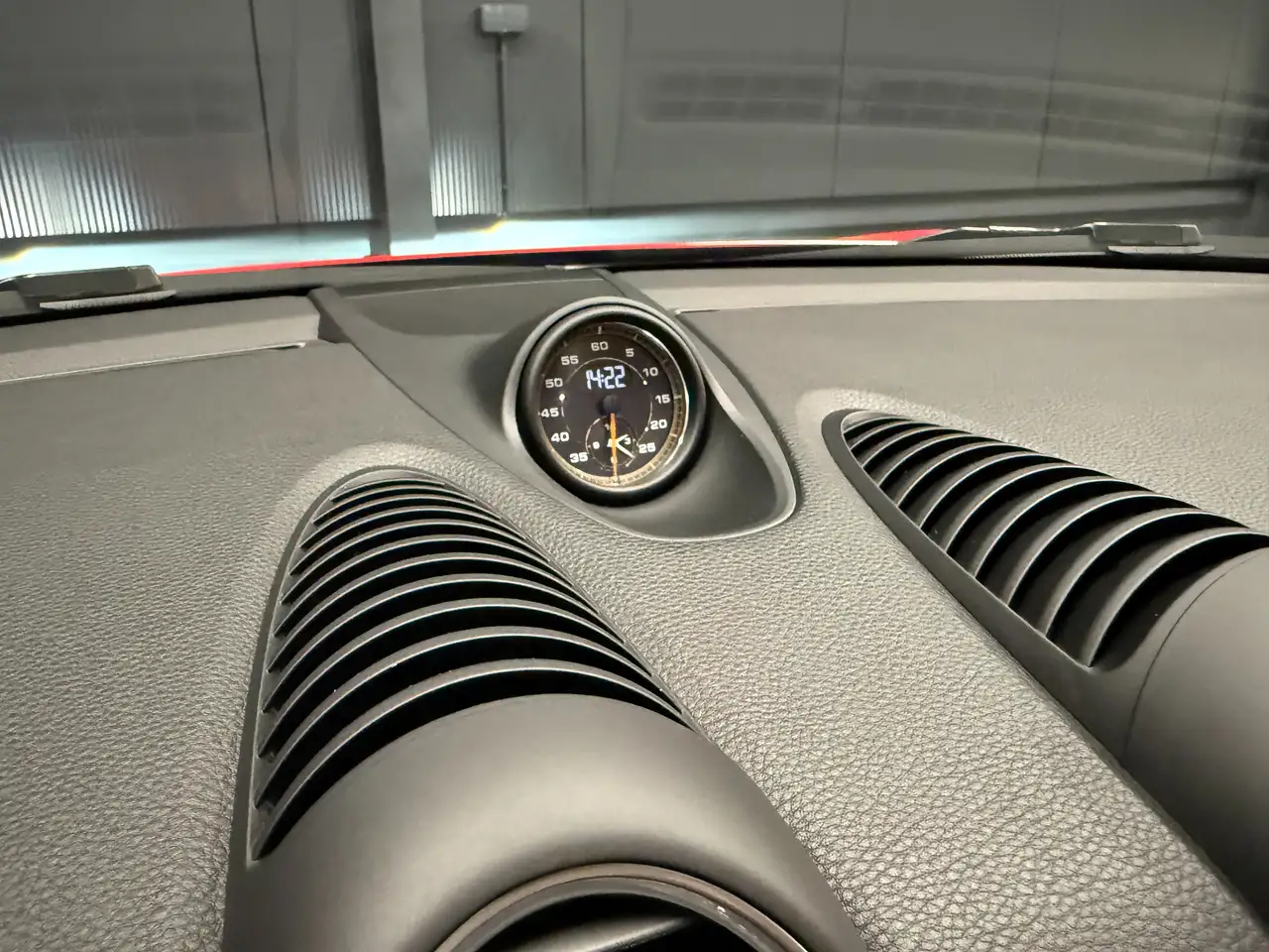 Porsche 718 Spyder RS Boxster *Sport Chrono*20Zoll* — Vehicle gallery 20