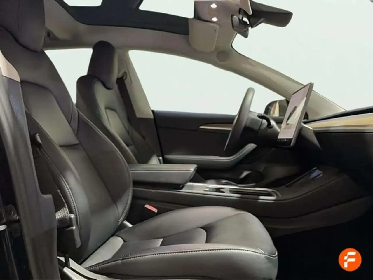 Tesla Model 3 RWD — Galerie du véhicule 14