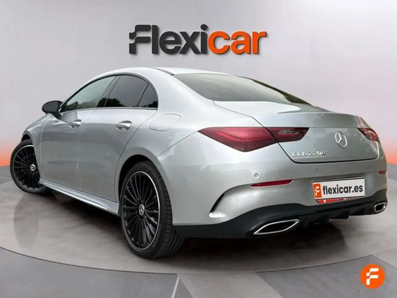 Mercedes-Benz CLA 220 220d — Galería del vehículo 5