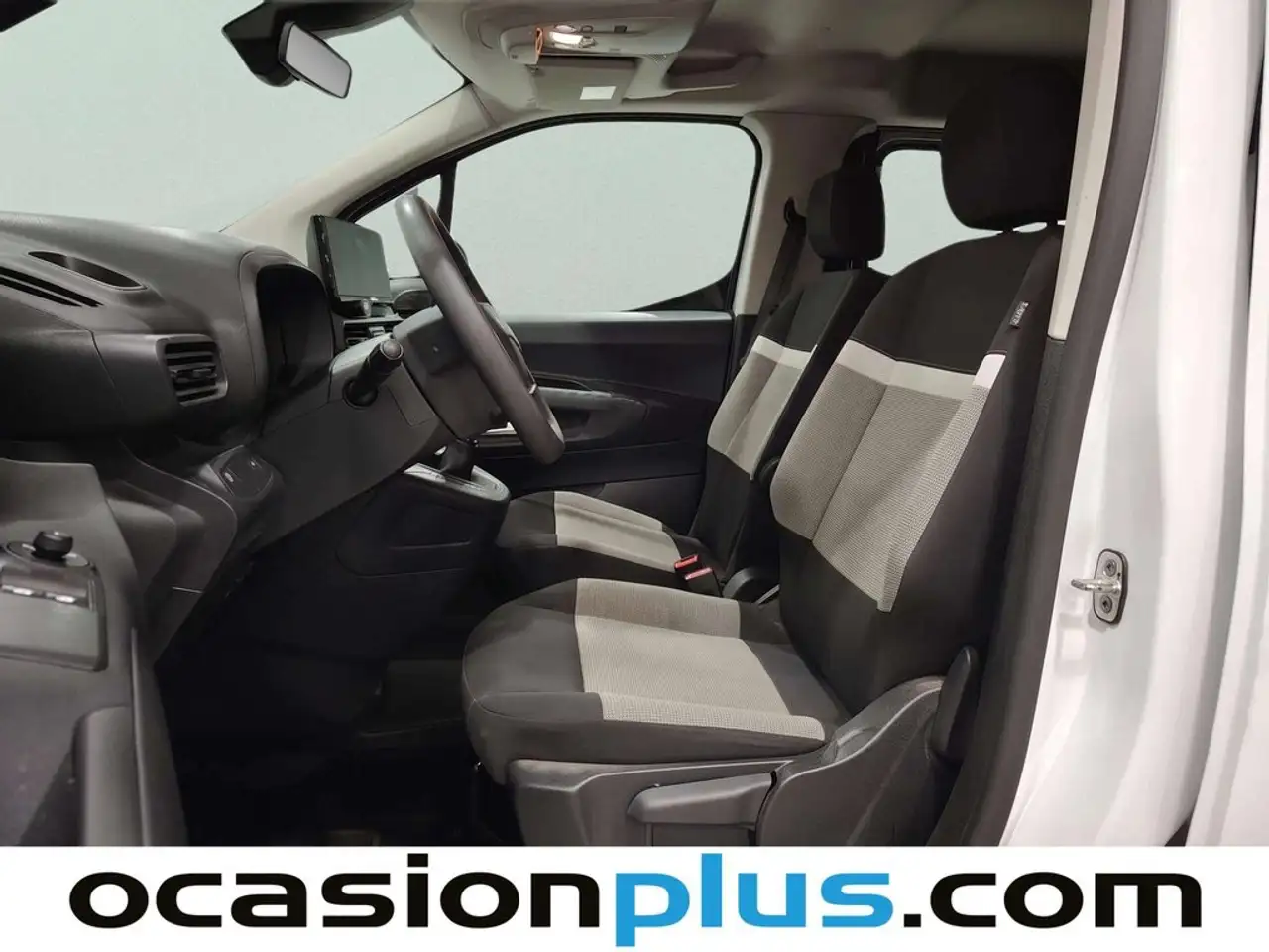 Citroen Berlingo BlueHDi S&S Talla XL Plus 130 — Vehicle gallery 10