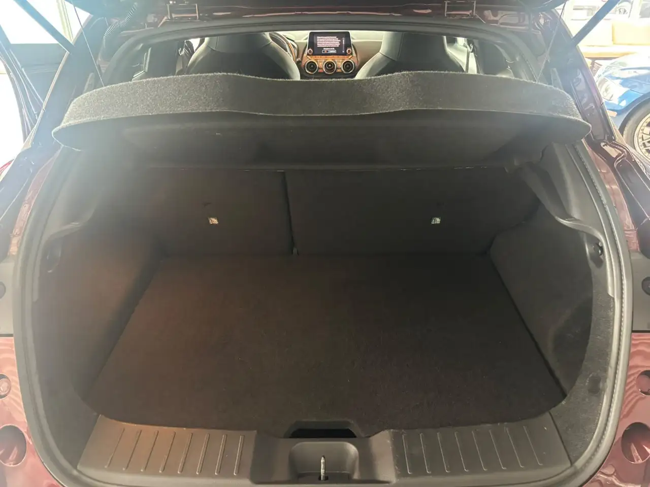 Nissan Juke 1.6 Hybrid N-Connecta — Galerie du véhicule 9