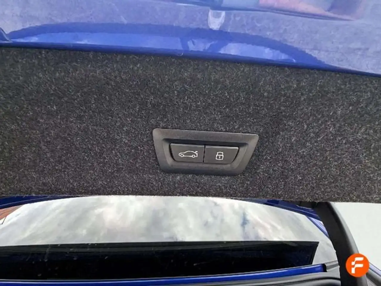 BMW 320 320d Auto. — Galería del vehículo 22