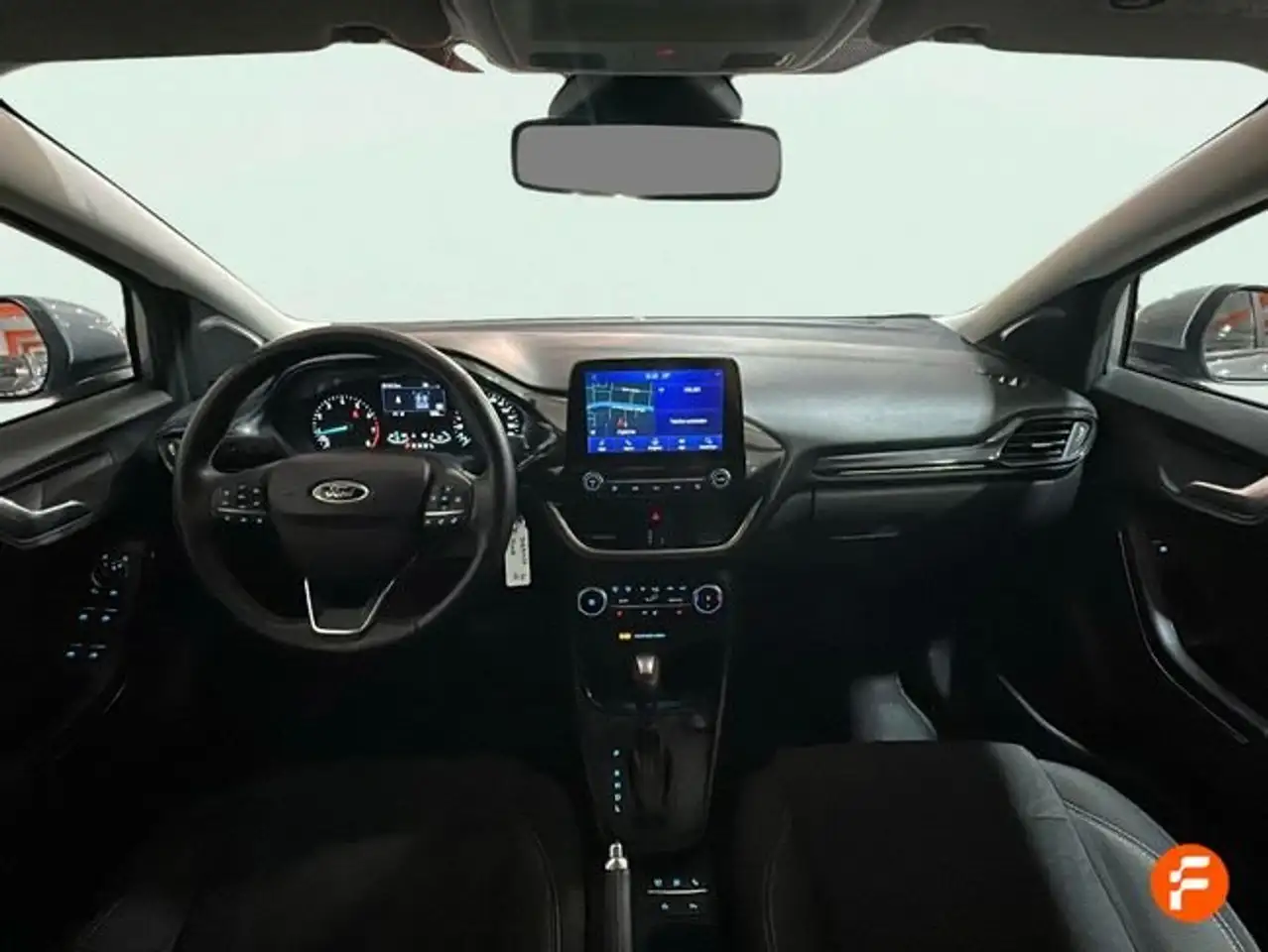 Ford Puma 1.0 EcoBoost 125cv Titanium MHEV Auto — Galerie du véhicule 11