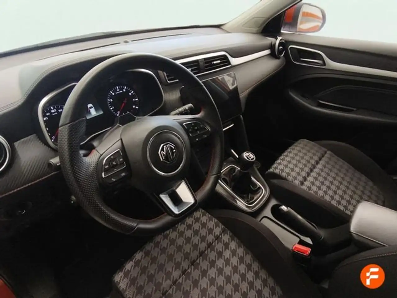 MG ZS 1.5 Comfort — Vehicle gallery 8