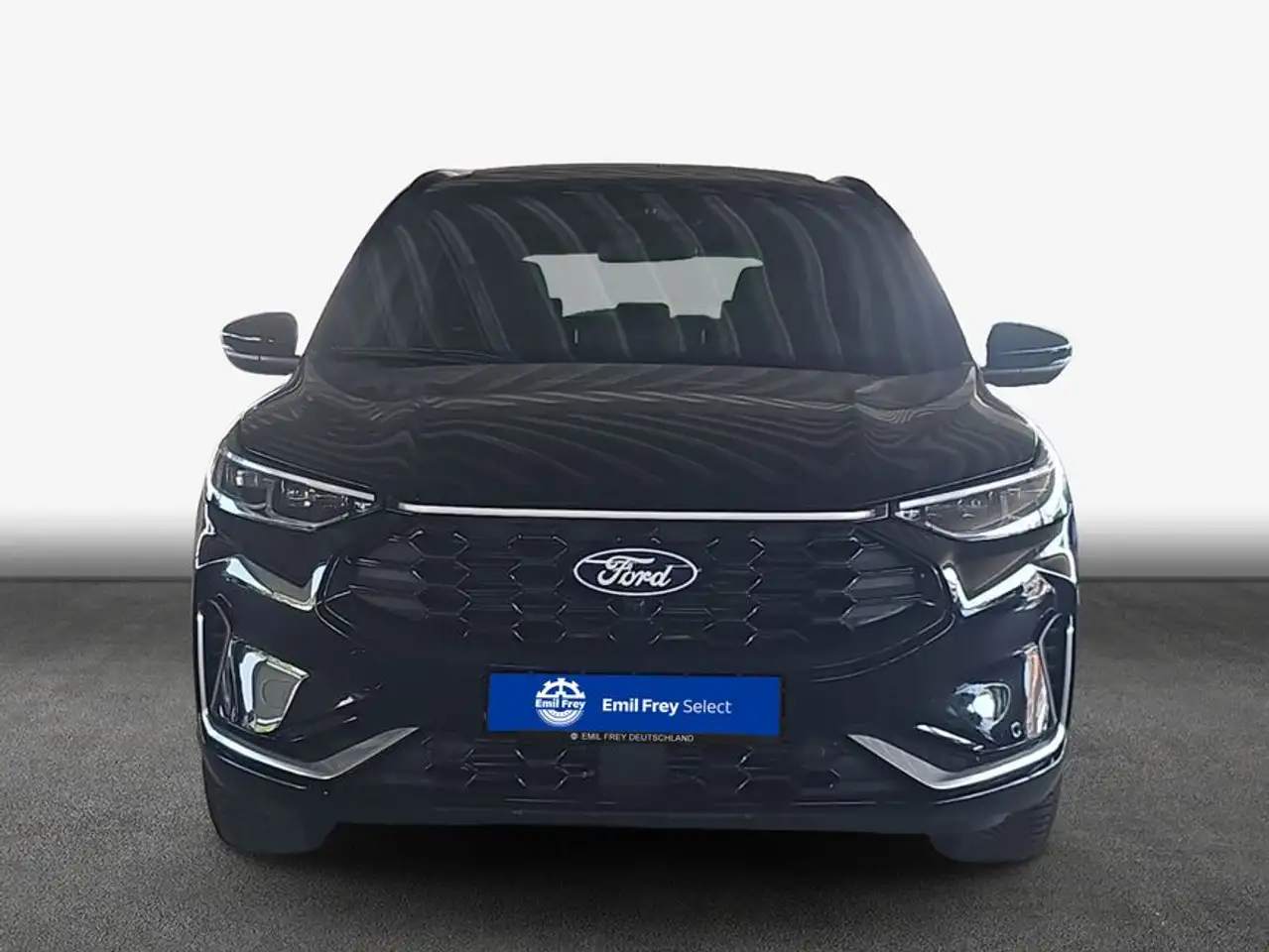 Ford Kuga 1.5 EcoBoost ST-LINE X — معرض صور السيارة 3