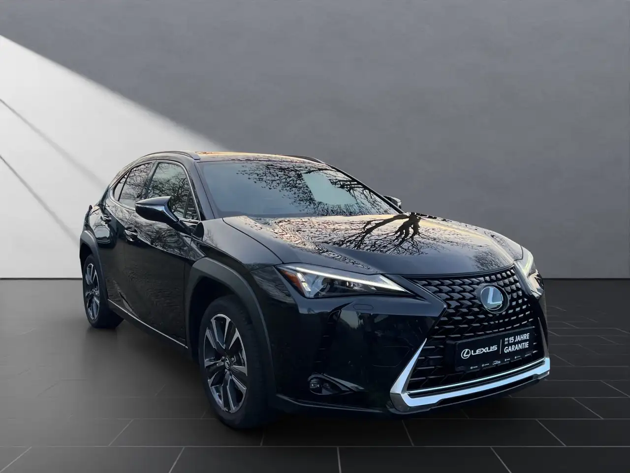 Lexus UX 250h 250h*EXECUTIVE*PANO*PREMIUM*1HD*PANO* HUD* — معرض صور السيارة 7