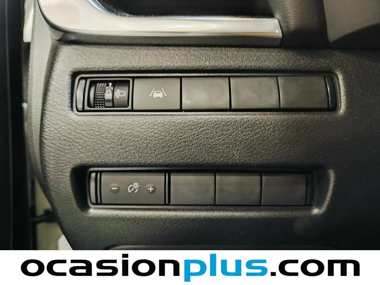 Nissan Qashqai E-POWER N-Connecta 4x2 140kW — Vehicle gallery 10