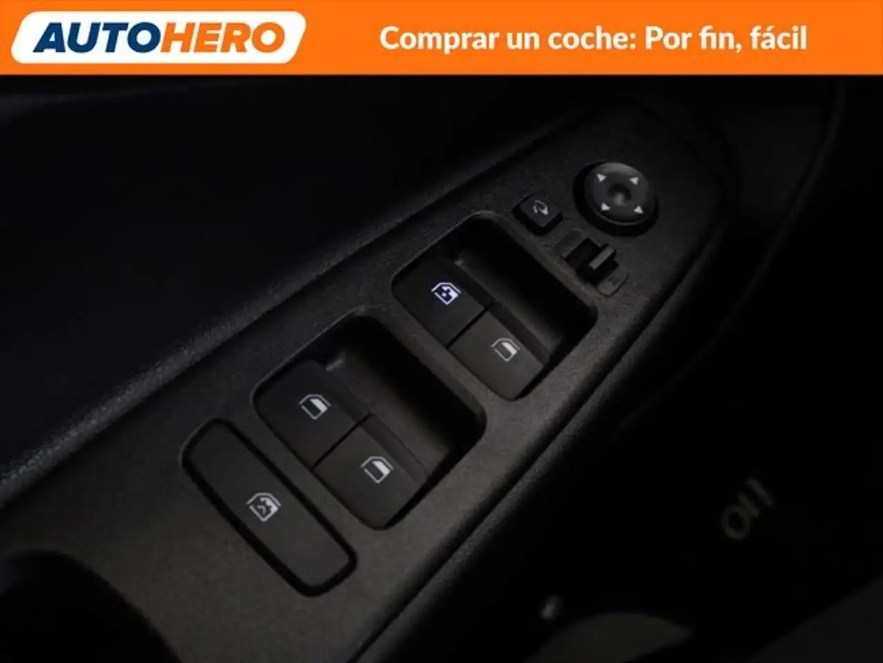 Hyundai i10 1.0 Klass — Vehicle gallery 30