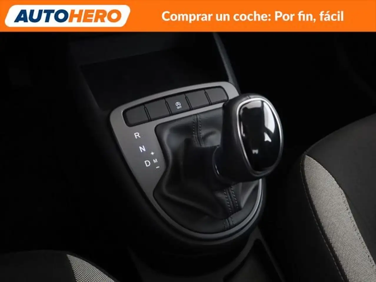 Hyundai i10 1.0 Klass — Vehicle gallery 27
