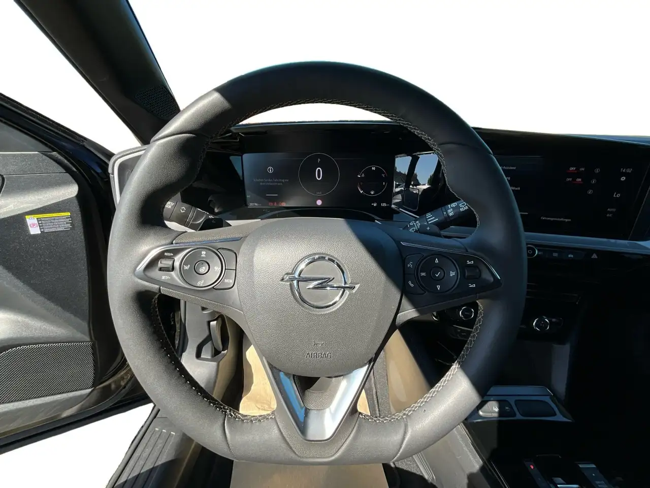 Opel Mokka 1.2 GS Line Keyless Kamera Klima Carplay — Galerie du véhicule 14