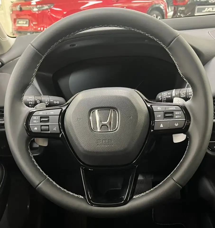 Honda ZR-V e:HEV 2.0 i-MMD Hybrid Elegance — Galerie du véhicule 13