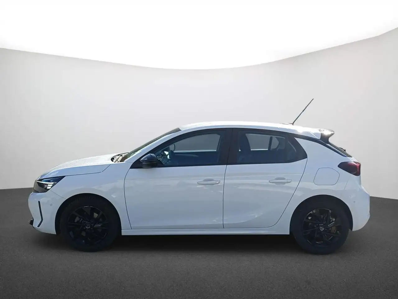 Opel Corsa Opel Corsa 1.2 Direct Injection Turbo AT — معرض صور السيارة 4