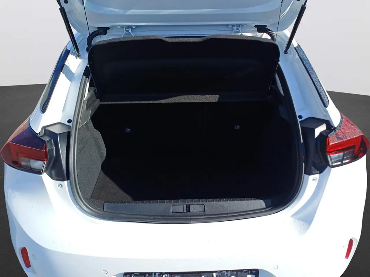 Opel Corsa Opel Corsa 1.2 Direct Injection Turbo AT — معرض صور السيارة 7