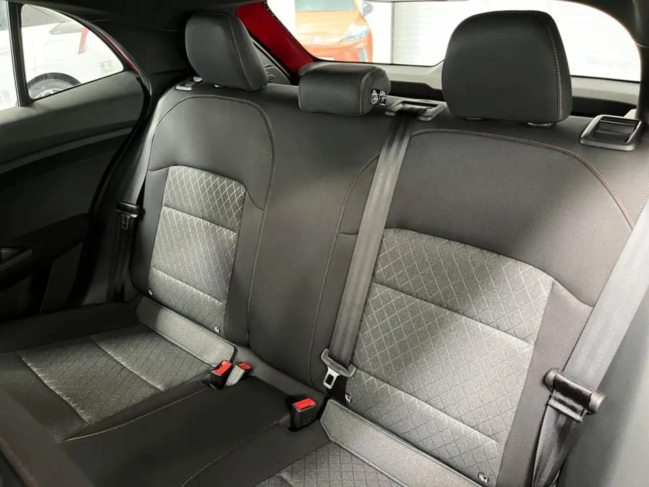 MG MG3 Standard **Kamera/LED — Vehicle gallery 15