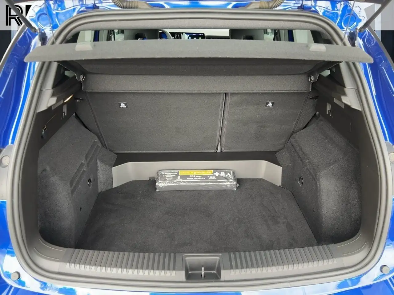 Renault Austral EVOLUTION TCe 160 AUTOMATIK SITZHEIZUNG — معرض صور السيارة 21