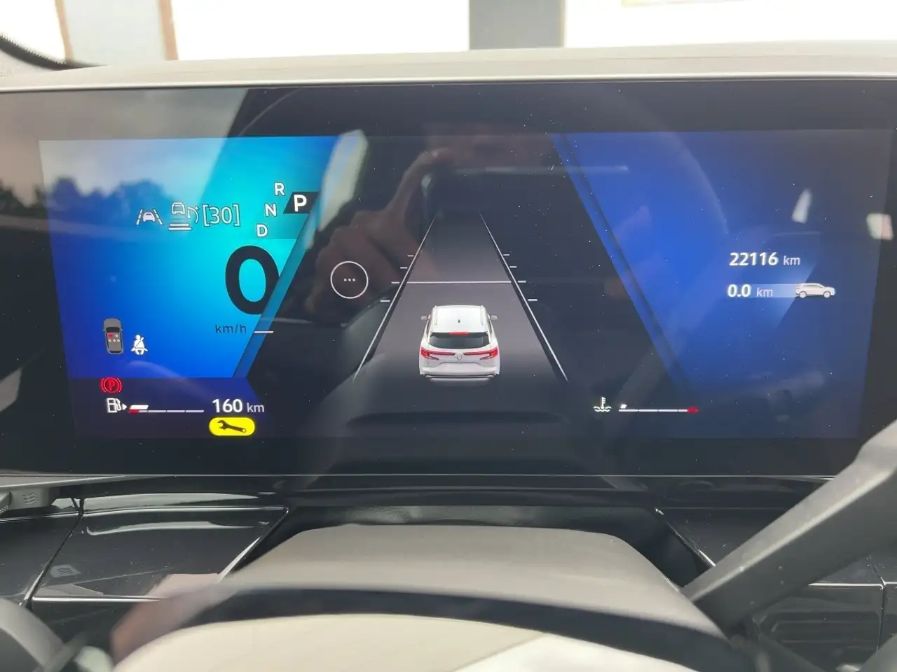 Renault Austral EVOLUTION TCe 160 AUTOMATIK SITZHEIZUNG — معرض صور السيارة 13