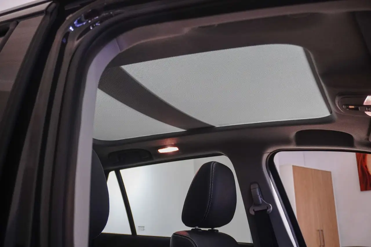 Suzuki SX4 S-Cross 1.4 Comfort+ Allgrip Hybrid Faceli — Vehicle gallery 9