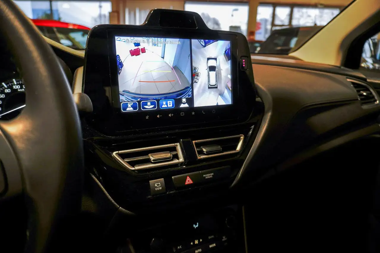 Suzuki SX4 S-Cross 1.4 Comfort+ Allgrip Hybrid Faceli — Vehicle gallery 20