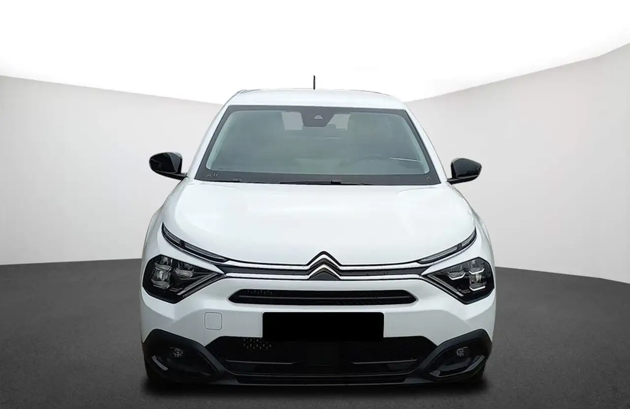 Citroen C4 Plus PT 130 EAT8 — معرض صور السيارة 2