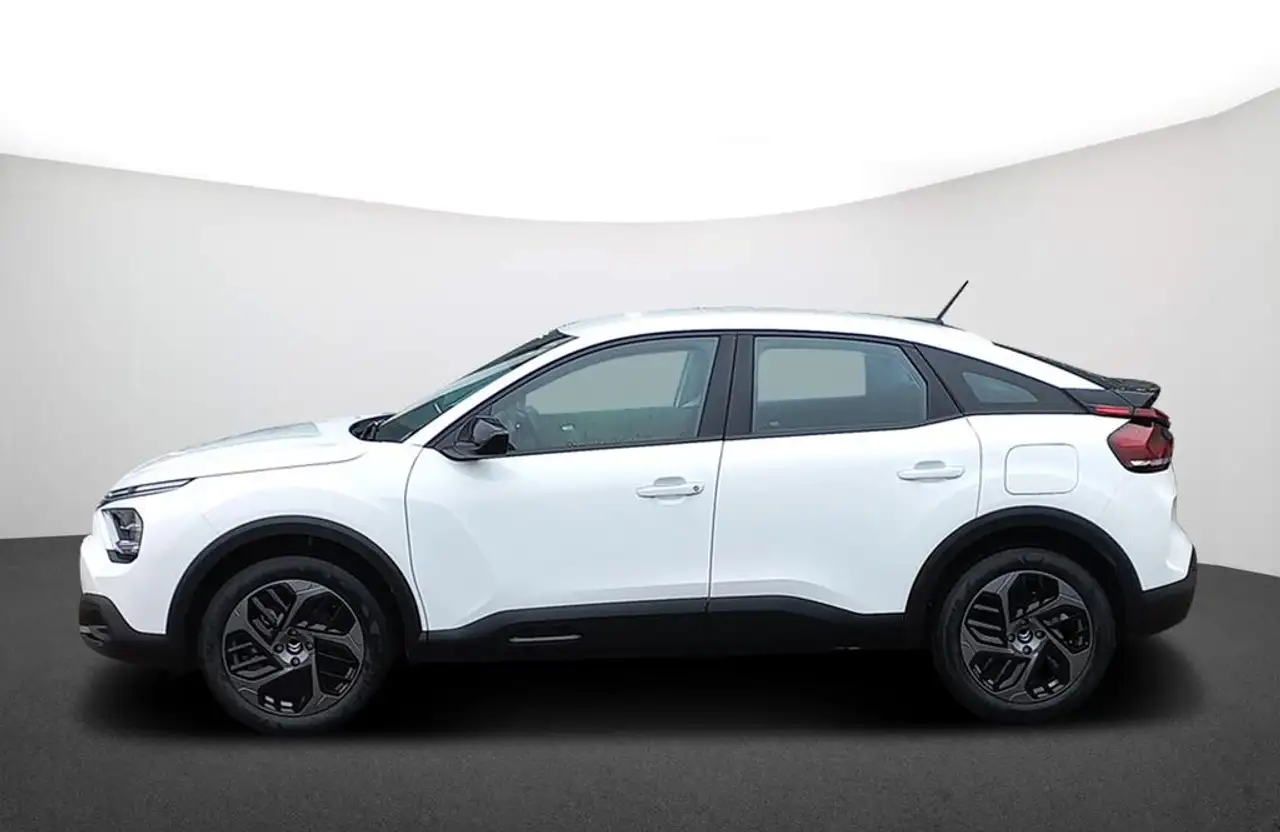 Citroen C4 Plus PT 130 EAT8 — معرض صور السيارة 4