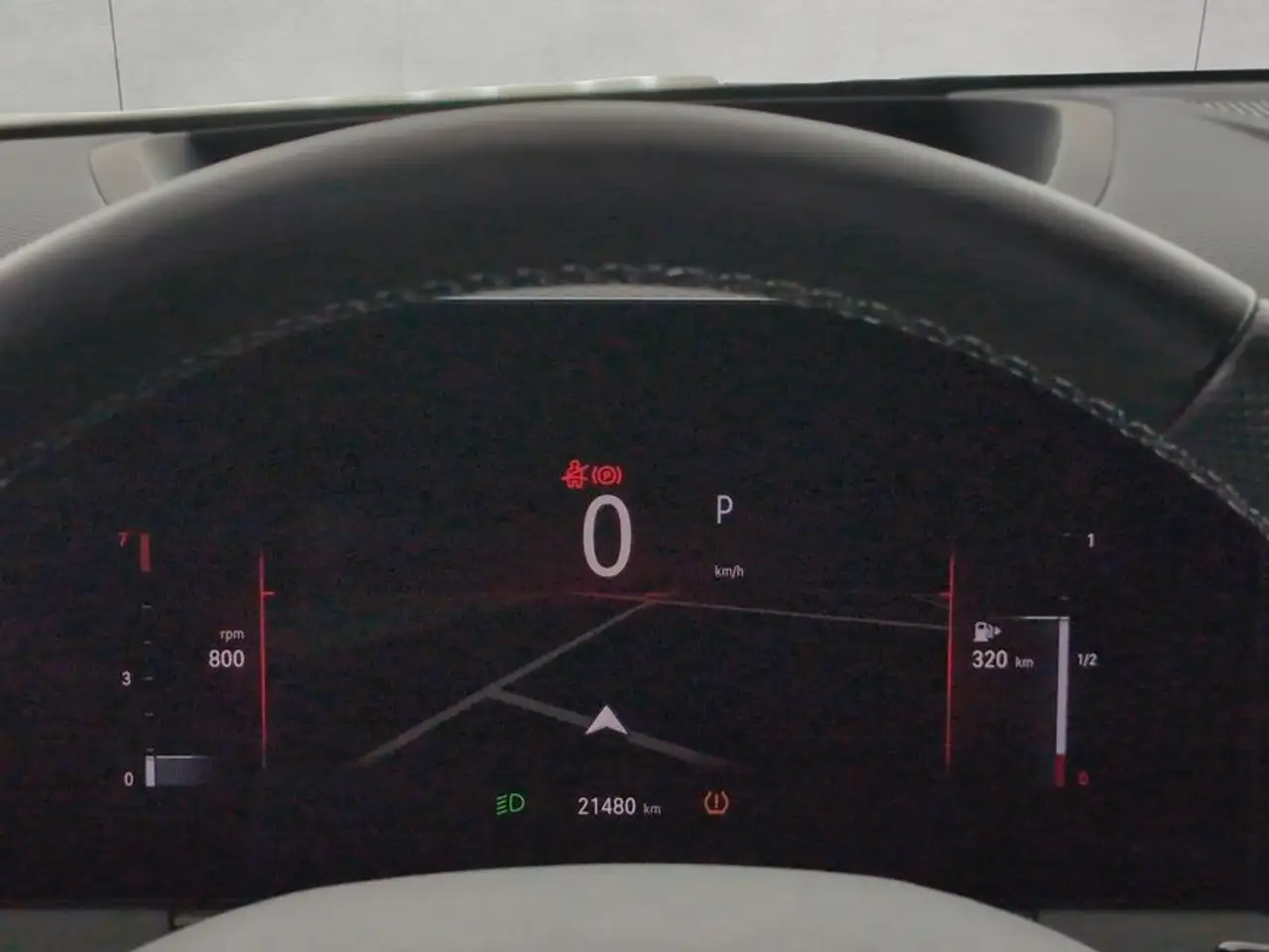 Opel Astra 1.2 Turbo Automatik GS NAVI*LED*PDC — معرض صور السيارة 12
