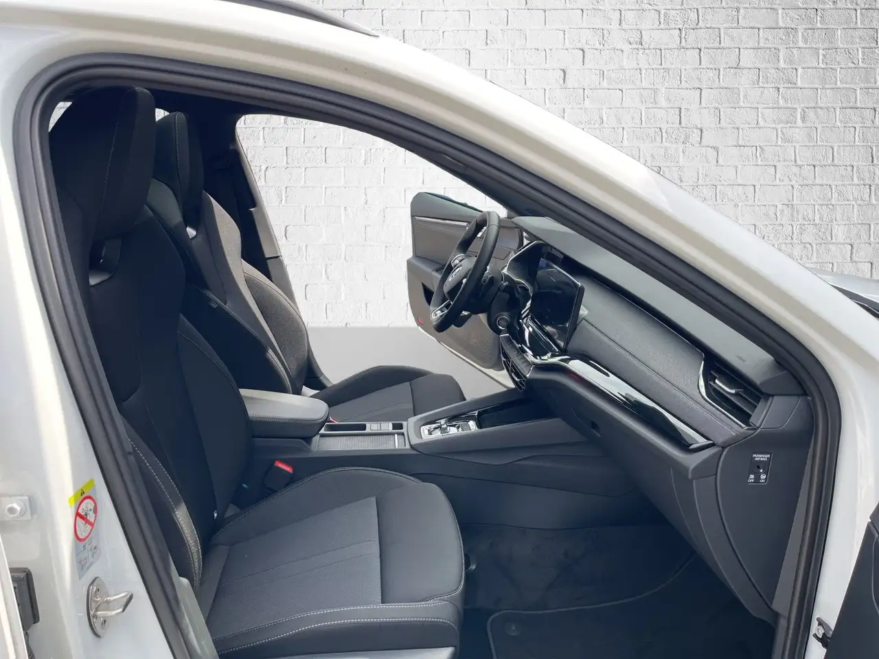 Skoda Octavia Combi 2.0 TSI DSG 4x4 - Sportline — Vehicle gallery 15