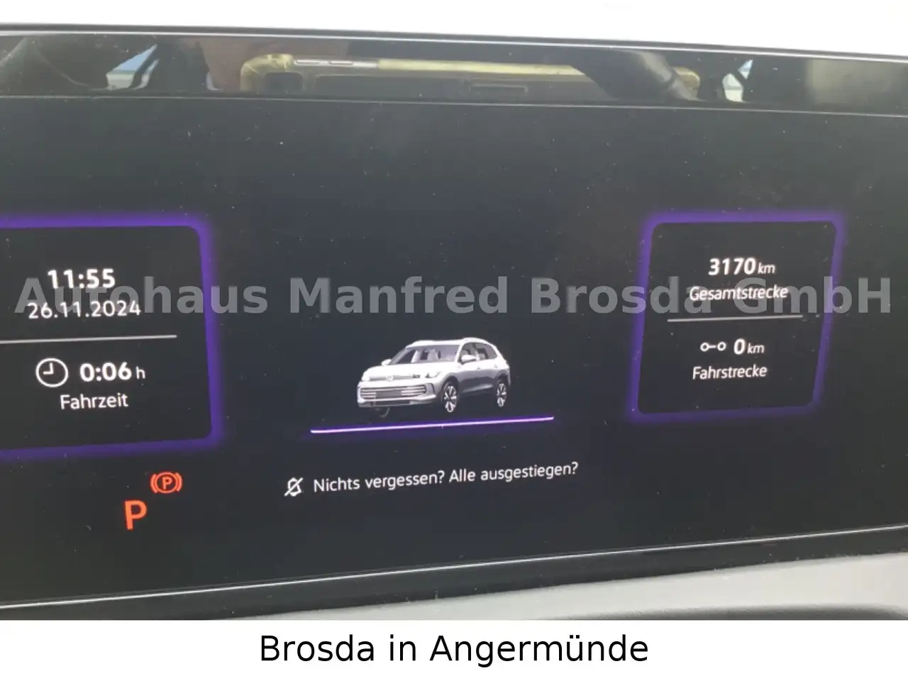 Volkswagen Tiguan 1.5 eTSI 110 kW Life NAV AHZ KAM GARANTIE — Vehicle gallery 20